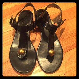 Coach Omaryha sandals